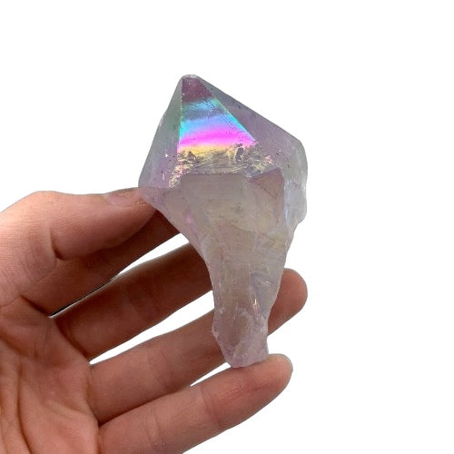 Amethyst Aura Points