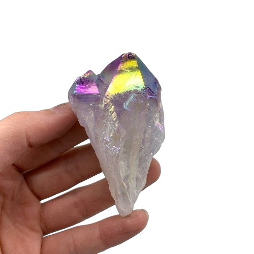 Amethyst Aura Points