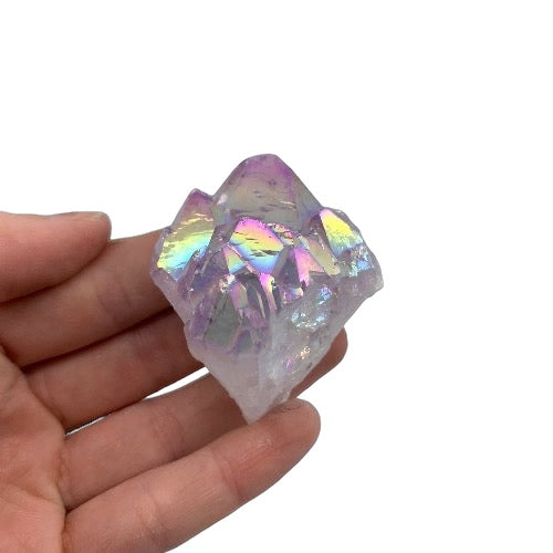 Amethyst Aura Points