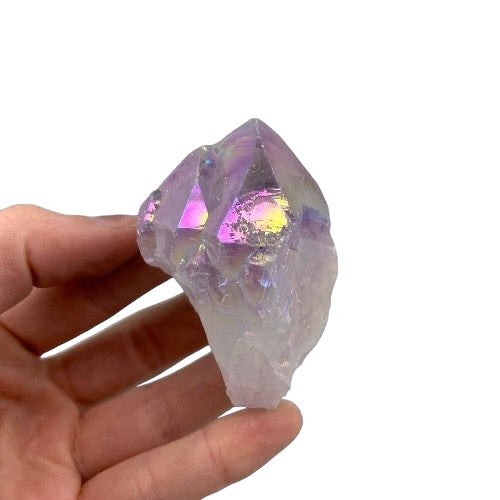 Amethyst Aura Points