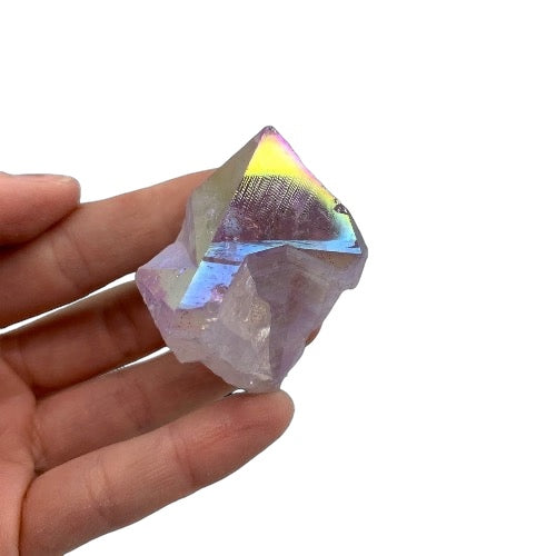 Amethyst Aura Points