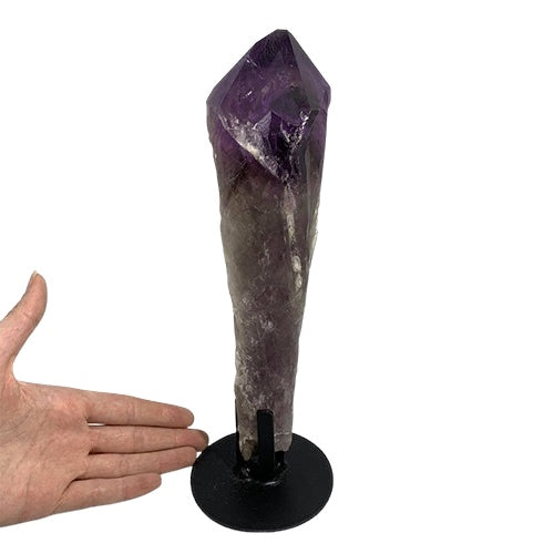 Bahia Amethyst Point