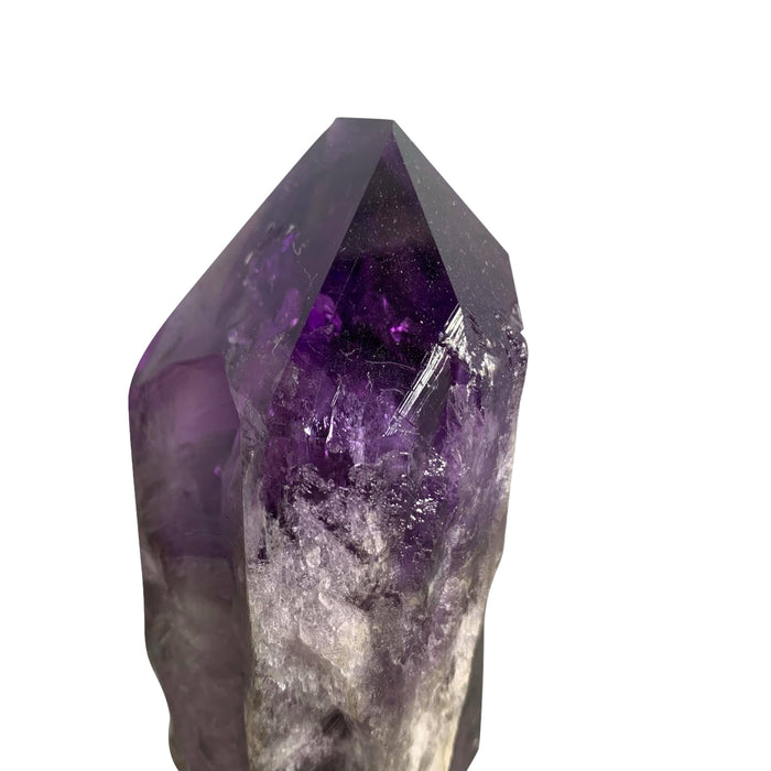 Bahia Amethyst Point