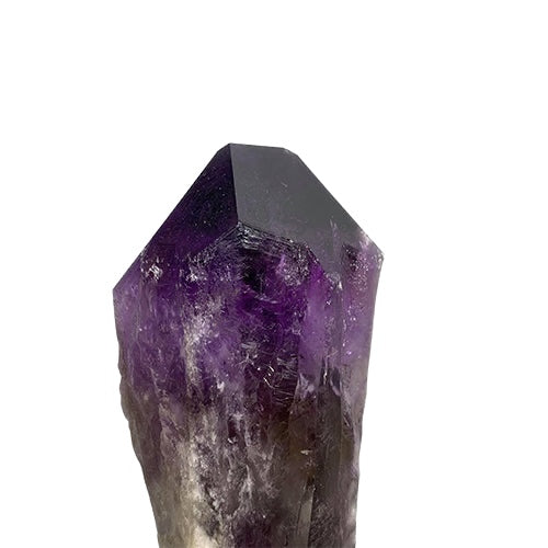 Bahia Amethyst Point