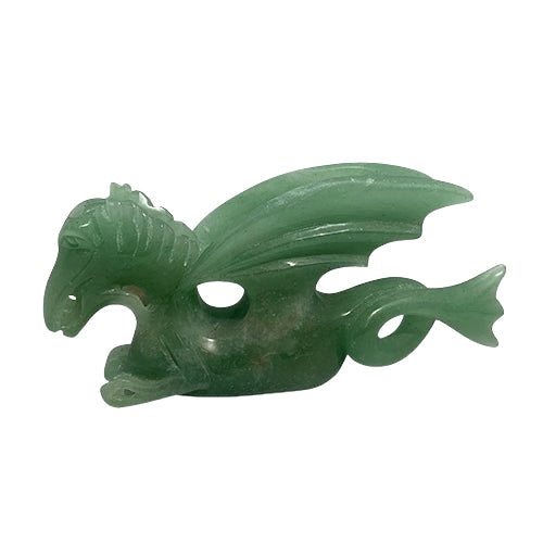 Aventurine Dragon