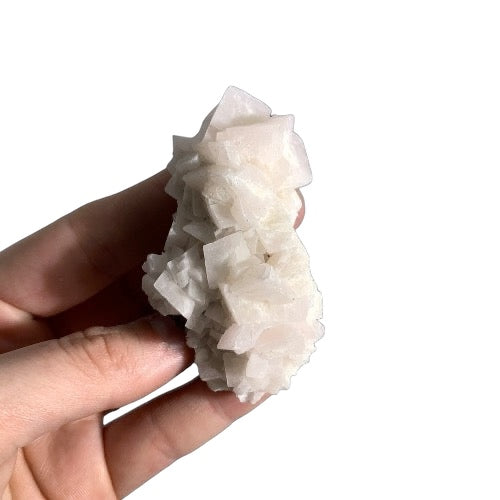 Mangano Calcite Rough Piece