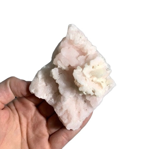 Mangano Calcite Rough Piece