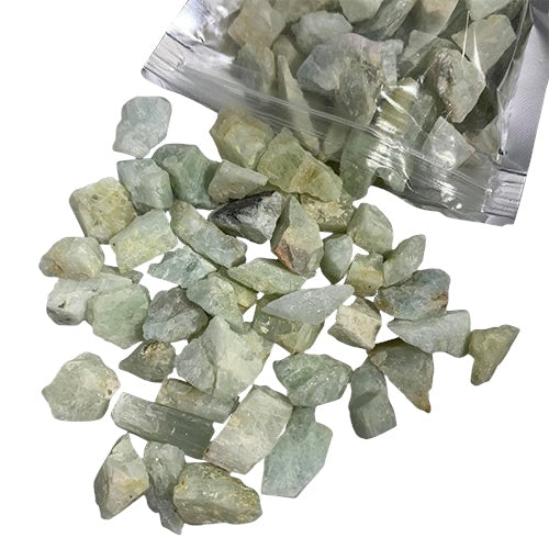 Aquamarine Rough