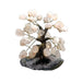Rose Quartz Polished Gem Tree