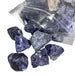 Sodalite Rough