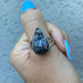 elite shungite ring 10