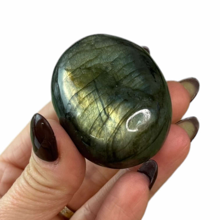 Labradorite Free Form