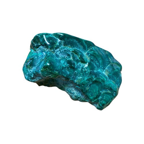 Malachite Free Form