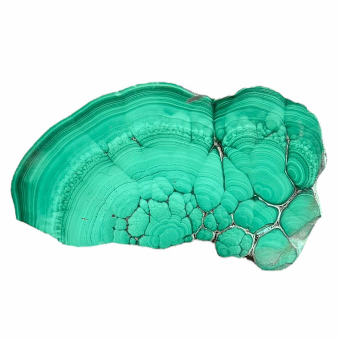 Malachite Slab