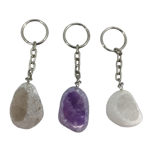 Ema Egg Keyring — Alliz Trading