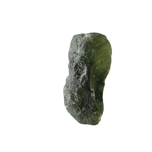 Moldavite 3a