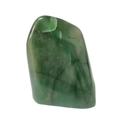 Nephrite Jade Free From