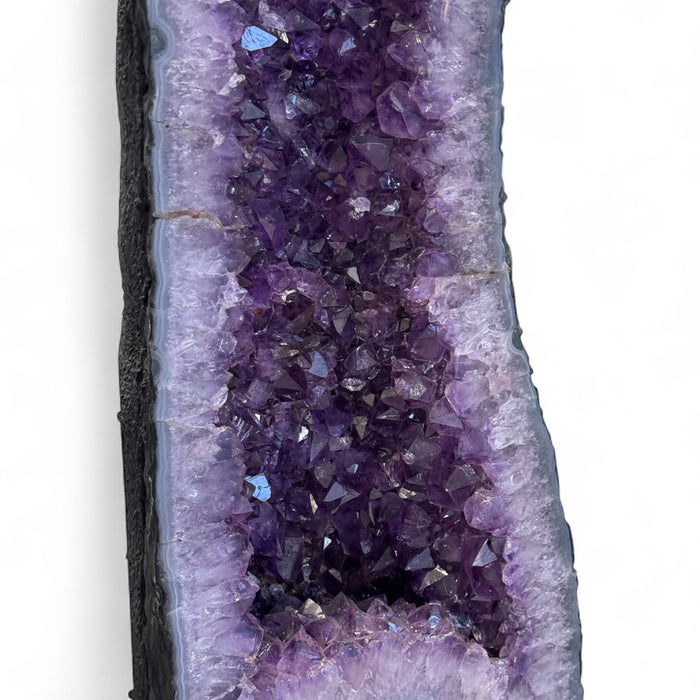 Amethyst Cave - Uruguayan