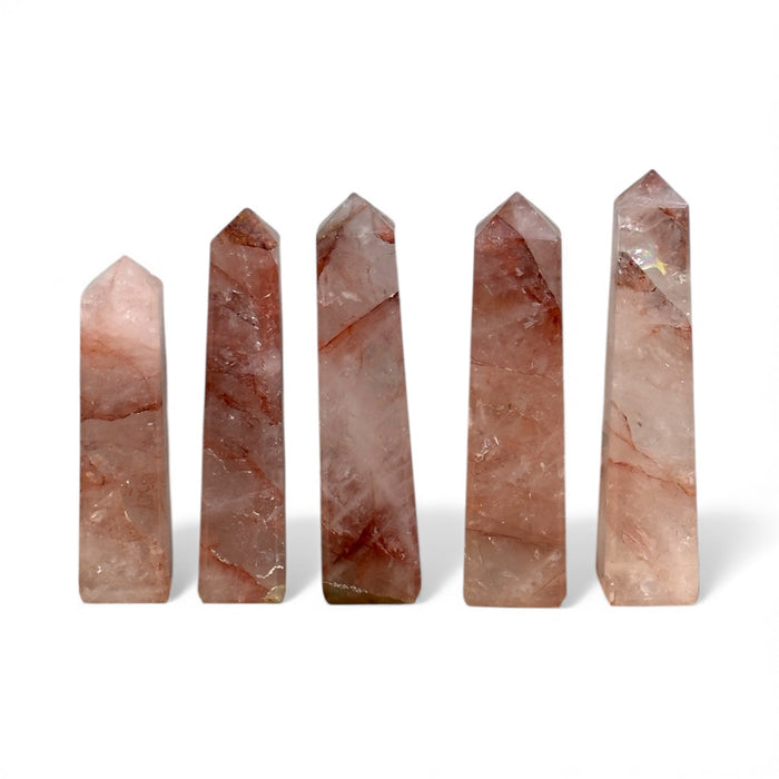 Fire Quartz Generator