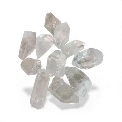 Clear Quartz Points