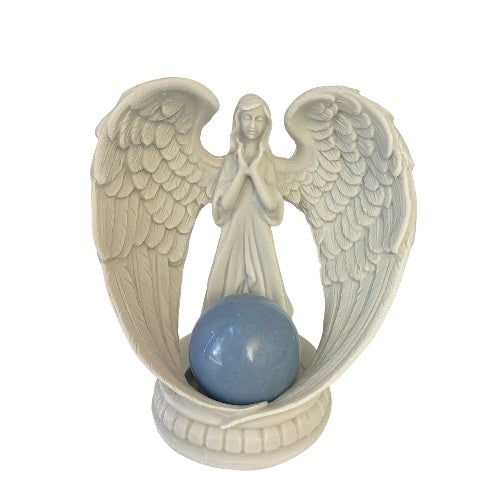 Angel Sphere Stand