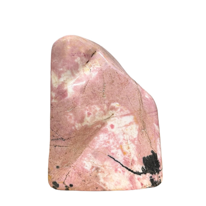 Rhodonite Free Form