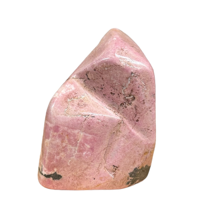 Rhodonite Free Form