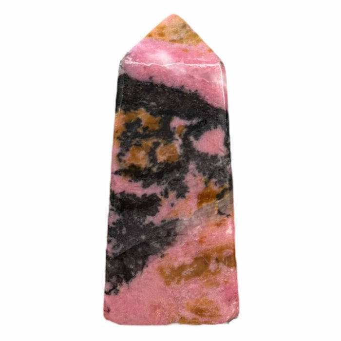 Rhodonite Obelisk