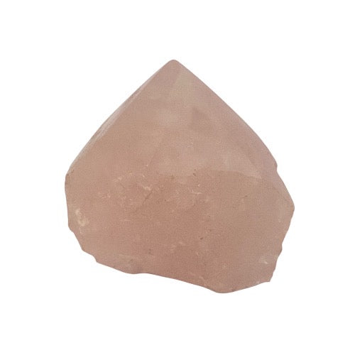 Rose Quartz Polished Top Generator