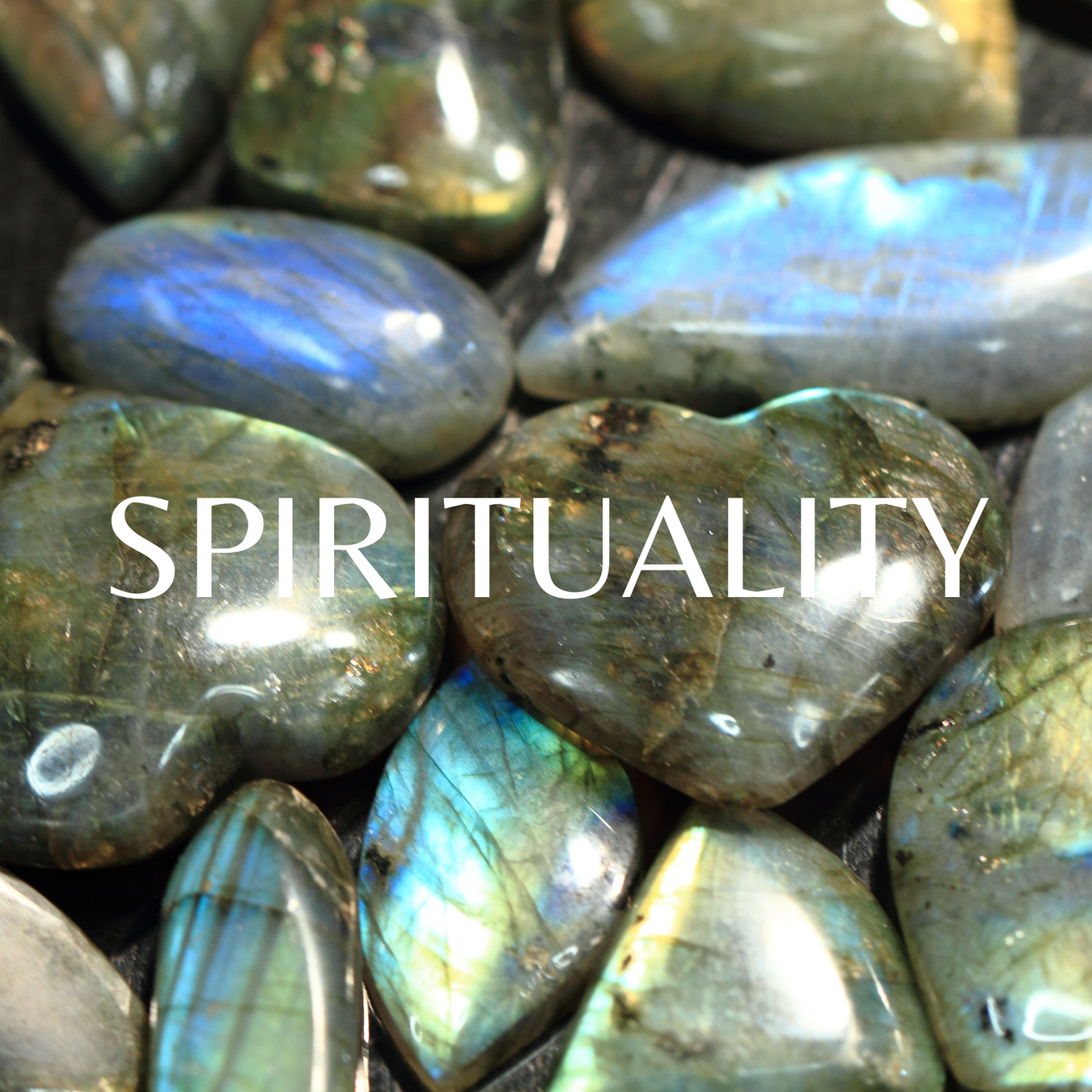 Spirituality