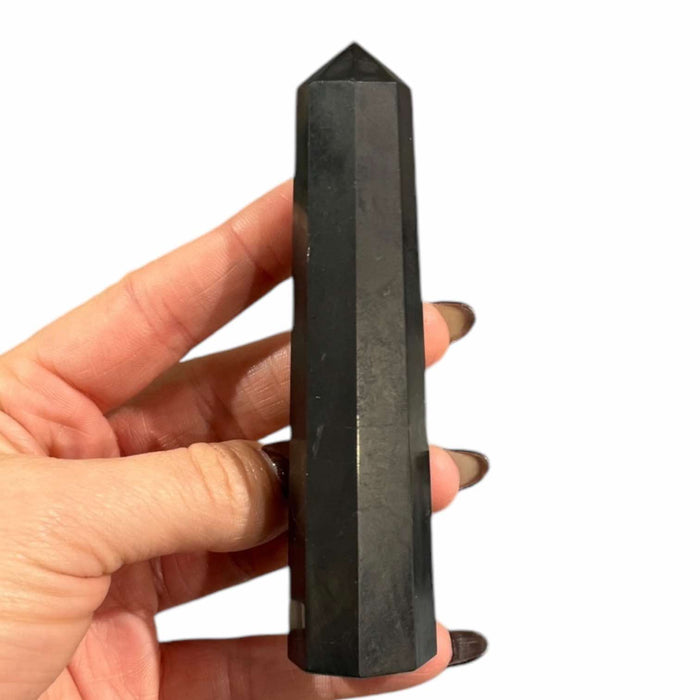 Shungite  Generator