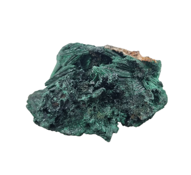 Silky Malachite Mini Rough