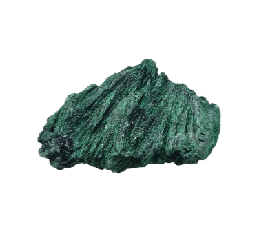 Silky Malachite Mini Rough