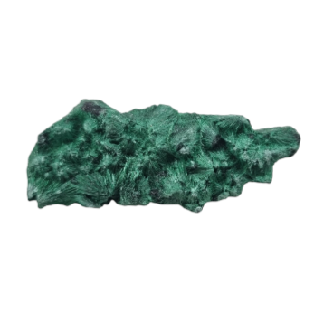 Silky Malachite Mini Rough