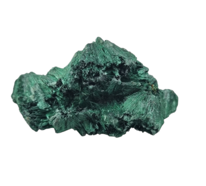 Silky Malachite Mini Rough