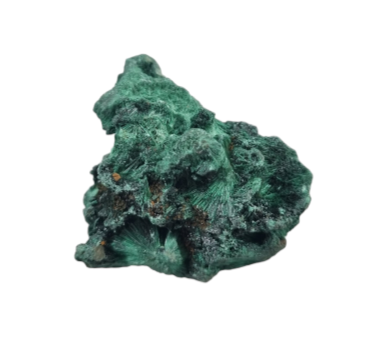 Silky Malachite Mini Rough