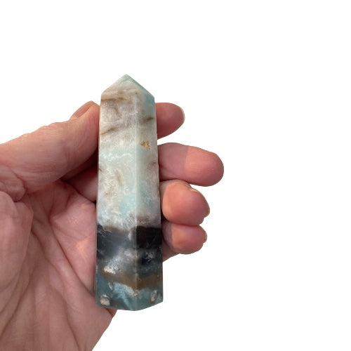 Amazonite Generator