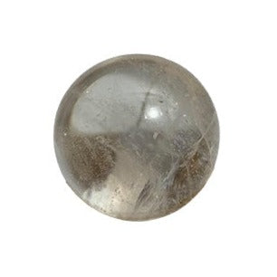 Clear Quartz Sphere