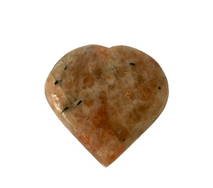 Sunstone Heart