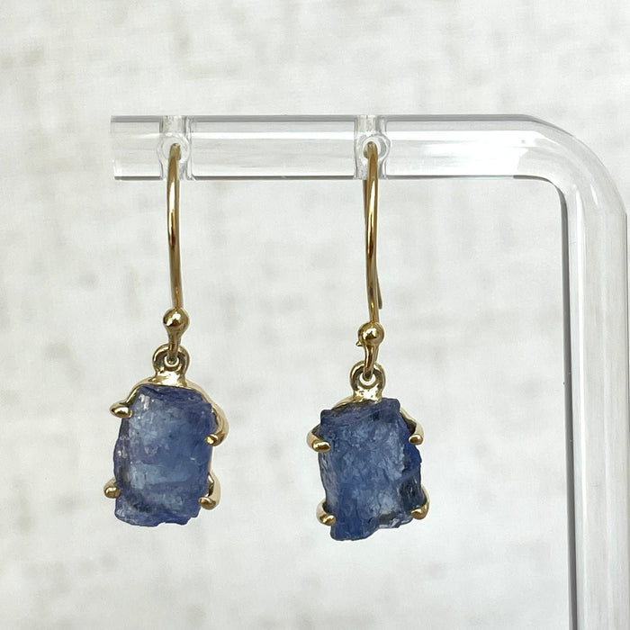 Tanzanite Earrings