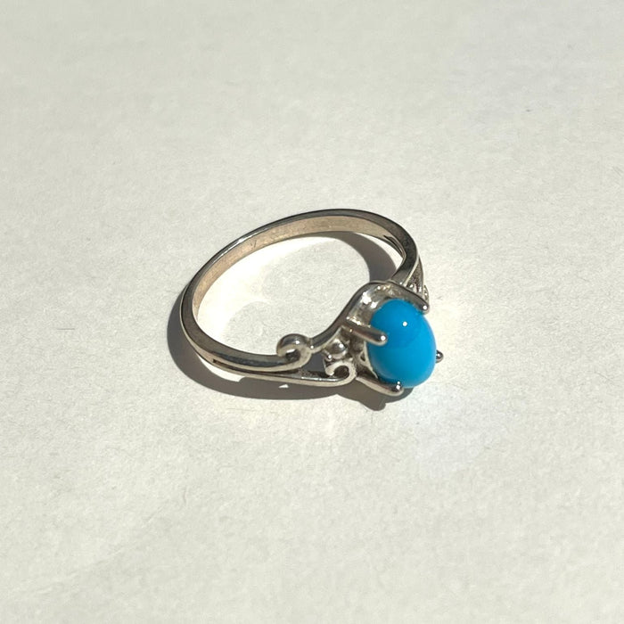 Turquoise Ring