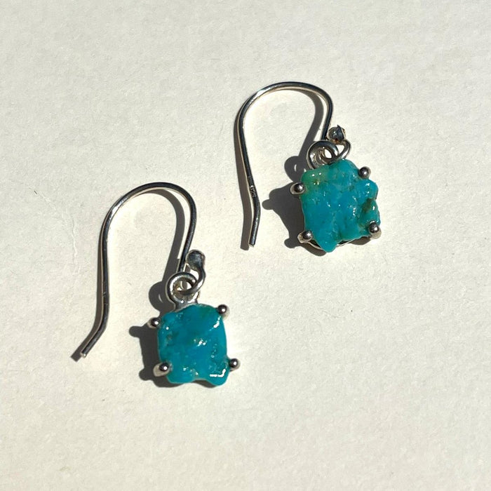 Turquoise Earrings