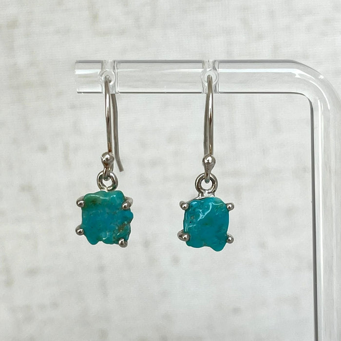 Turquoise Earrings