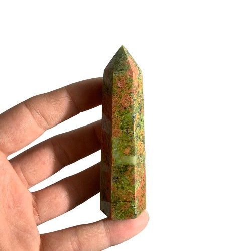 Unakite Generator