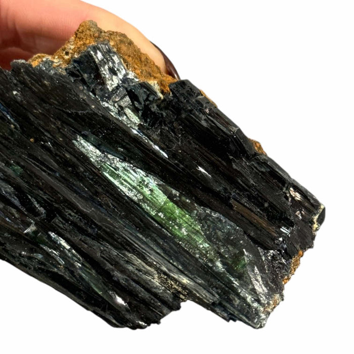 Vivianite Specimen