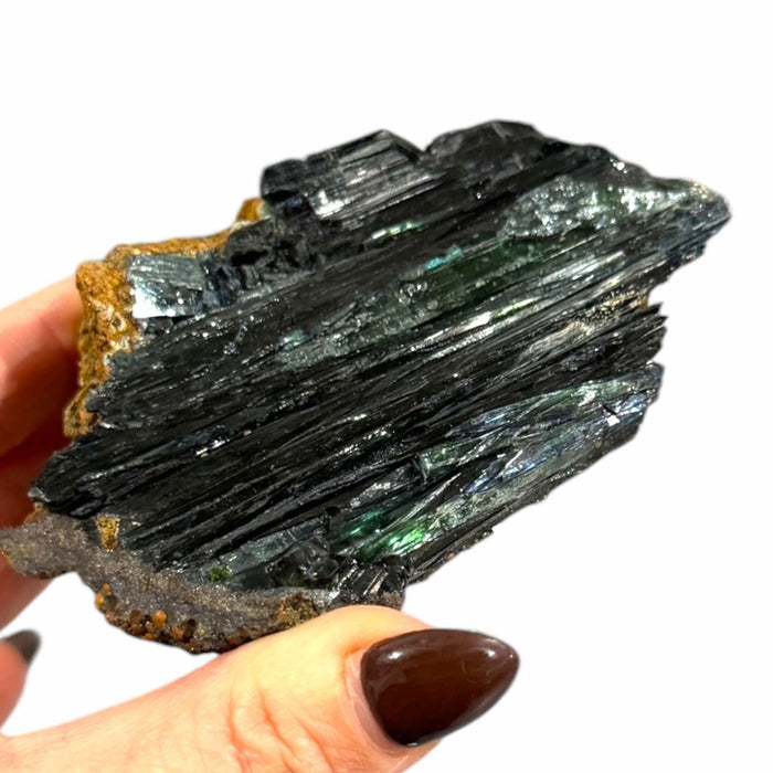 Vivianite Specimen