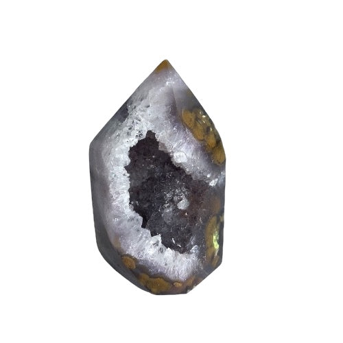 Agate Druzy Generator