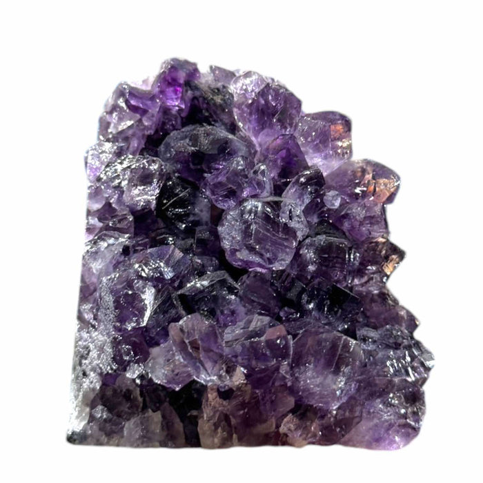 Amethyst Cluster