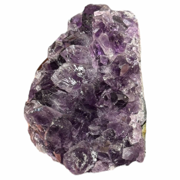 Amethyst Cluster