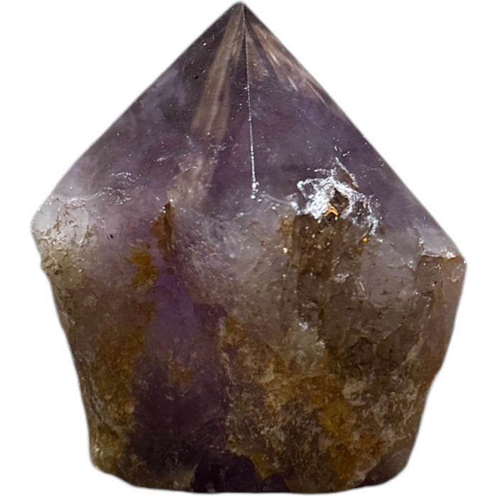 Amethyst Polished Top Generator